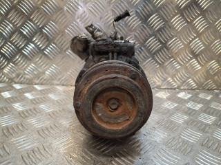 компрессор кондиционера BMW X3 E83 [рестайлинг] (2006 - 2010), 3.0 л., N52 B30, бензин, 64526918749, 64528381234