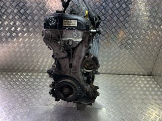 двигатель Ford Mondeo 4 поколение [рестайлинг] (2010 - 2015), 2.3 л., i, SEBA, бензин, SEBA