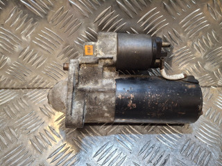 стартер Volvo XC90 1 поколение (2002 - 2006), 2.9 л., Ti, бензин, АКПП, 0001115007, 8111199