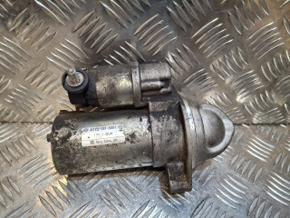 стартер SsangYong Actyon 2 поколение [рестайлинг] (2013 - 2025), 2.0 л., i, G20DF, бензин, 1721513001