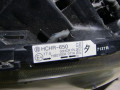 фара правая Mazda 5 1 поколение [рестайлинг] CR (2007 - 2010), правый руль, CD85510K0B, CD85510K0C - фото №4