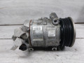 компрессор кондиционера Fiat Punto 3 поколение [2-й рестайлинг] (2012 - 2016), 1.4 л., Ti, 955 A2.000, бензин, 51794515 - фото №2