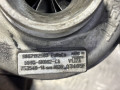 турбина Land Rover Freelander 2 поколение L359 (2006 - 2010), 2.2 л., 224DT, дизель, 6NW009483, LR024702, LR003578, 9662192580, 6G9Q6K682CA - фото №7