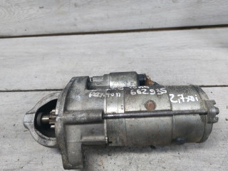 стартер SsangYong Rexton Y250 (2006 - 2012), 2.7 л., D27DT, дизель, 6611513801, TM000A34001