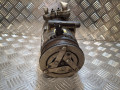 компрессор кондиционера Ford Focus 3 поколение (2011 - 2015), 2.0 л., бензин, BV6N19D629BG, BV6N19D629BF, BV6N19D629BC, BV6N19D629BB, BV6N19D629BD, BV6N19D629BE, 1854689, CV6N19D629BA - фото №3