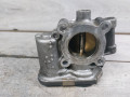 заслонка дроссельная Opel Astra J (2009 - 2012), 1.4 л., A 14 NET, бензин, 55565489, 0280750498 - фото №2
