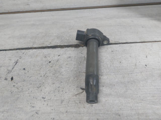 катушка зажигания Mitsubishi Outlander 2 поколение (2005 - 2010), 2.4 л., 4B12, бензин, 1832A016, FK0320