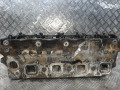 головка блока цилиндров Nissan Navara D40 (2005 - 2010), 2.5 л., DCi, YD25DDTi, дизель, 11039EC00A, 11039EB30A, 11040EB300 - фото №3
