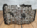 гидроблок АКПП Volkswagen Touareg 1 поколение (2002 - 2007), 4.2 л., AXQ, бензин, 09D300037J, EXL, GLJ, HAM, 09D325039A, TR60SN, HAN, HAU, GZH, GLH, FCS, GLC, 04EG305071 - фото №2