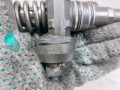 форсунка Volkswagen Transporter T5 (2003 - 2009), 2.5 л., TDi PD, BNZ, дизель, 070130073R, 0414720310 - фото №4