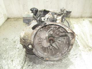 PКПП Renault Trafic 2 поколение [рестайлинг] (2006 - 2015), 2.0 л., M9R 782, дизель, передний привод, 8200912223, PA0010, 8200457476