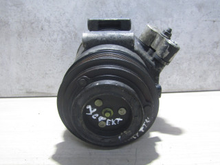 компрессор кондиционера SsangYong Actyon Sport 1 поколение (2006 - 2012), 2.0 л., XDI, D20DTR, дизель, 6711303011, 6711303111, 6711303211