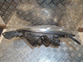 фара правая Mazda 3 BK (2003 - 2005), хетчбэк 5 дв., правый руль, BP4K510K0D - фото №3