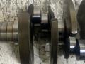 коленвал Audi A4 B8/8K (2007 - 2011), 3.2 л., CALA, бензин, 06E105101P, 06E101R, 06E105101R, 06E105101AM, 06E105101AP - фото №2