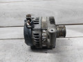 генератор Ford Focus 2 поколение (2004 - 2008), 1.8 л., QQDB, бензин, 1530298, 3M5T10300LC, 3M5T10300LD - фото №2