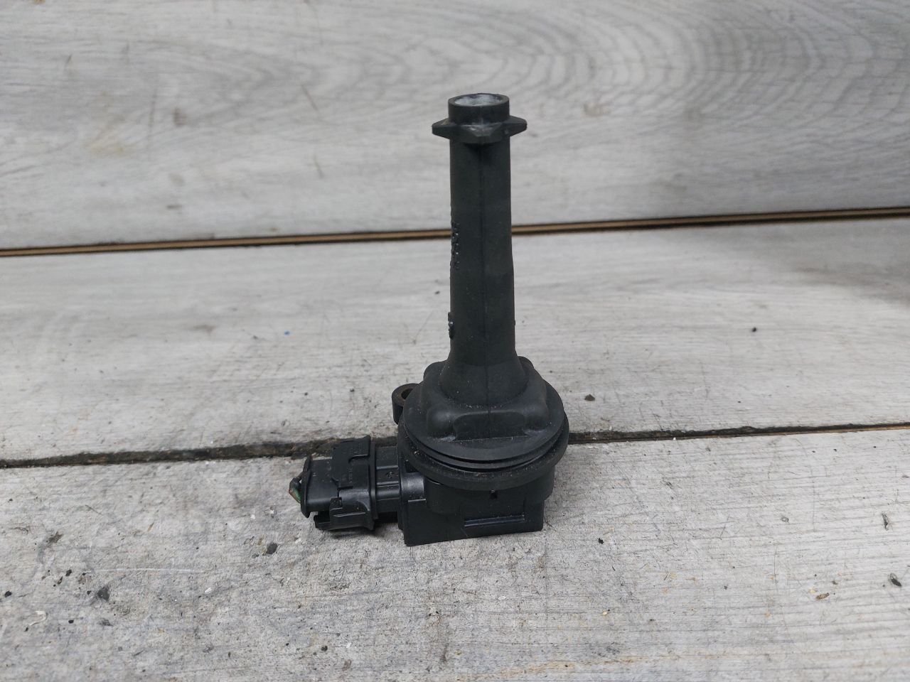 катушка зажигания Volvo XC90 1 поколение (2002 - 2006), 2.5 л., бензин, 30713416, 0221604001 - фото №1