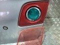 крышка багажника (дверь 3-5) Mazda 3 1 поколение [рестайлинг] (2006 - 2008), седан, BNYW5261XB, BNYW5261XC, BNYW5261XD - фото №2