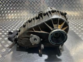 раздаточная коробка Mercedes-Benz M-Класс W163 (1997 - 2001), бензин, 1632800500