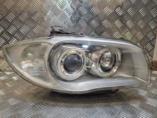 фара правая BMW 1 серия E81/E82/E87/E88 E87 (2004 - 2007), правый руль, 63117170294