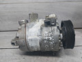 компрессор кондиционера Volkswagen Golf 7 поколение (2012 - 2017), 1.4 л., TSI, CZCA, бензин, 5Q0820803G, 5Q0820803F, 5Q820803K, 5Q0820803E - фото №2