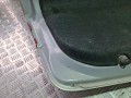 крышка багажника (дверь 3-5) Mazda 3 1 поколение [рестайлинг] (2006 - 2008), седан, BNYW5261XB, BNYW5261XC, BNYW5261XD - фото №12