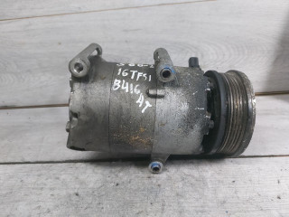 компрессор кондиционера Volvo S60 2 поколение (2010 - 2013), 1.6 л., Ti, B 4164 T, бензин, 31332616, 31369800, 1901468, 1852376, AV6119D629CA, AV6N19D629AB, 31291254, 36012441, 1459711, 1674616, 1682592, 1706375, 1712520, 1726982, 1785211, 1852379, 6G9119D629EA, 6G9119D629EB, 6G9119D629EC, 6G9119D629EF, AV6119D629CB, AV6119D629CC, AV6119D629CD, AV6N19D629AA, BG9N19D629AA, 31404441