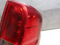 фонарь задний правый Nissan Navara D40 (2005 - 2010), 26550EB380, 26550EB38A - фото №6