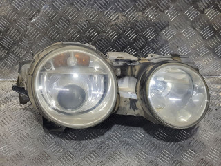 фара правая Jaguar S-Type 1 поколение [рестайлинг] X200 (2004 - 2008), XR844346