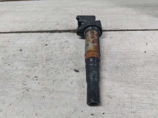 катушка зажигания Peugeot 308 T7 (2007 - 2011), 1.6 л., 597091, 757501080, 19005293, V75750108002