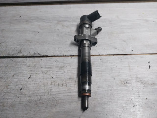 форсунка Renault Master 2 поколение (1998 - 2003), 2.5 л., G9U 754, дизель, 8200146357, 0445110141, 0433171811, 0986435086