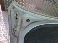 крышка багажника (дверь 3-5) Mazda 3 1 поколение [рестайлинг] (2006 - 2008), седан, BNYW5261XB, BNYW5261XC, BNYW5261XD - фото №12