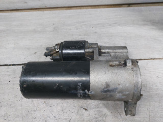 стартер Volkswagen Touareg 1 поколение (2002 - 2007), 3.2 л., BMX, бензин, 012911023F, 0001123002