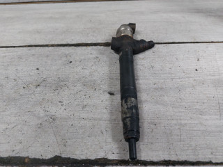 форсунка Ford Transit 7 поколение (2006 - 2013), 2.2 л., P8FA, дизель, 1378432, 1980J7, 198037, 6C1Q9K546AC