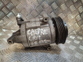 компрессор кондиционера Chevrolet Cruze 1 поколение (2009 - 2012), 1.8 л., i, F18D4, бензин, 13250596, 13376447, 687997689, 13250601, 96962250, 39056459 - фото №6