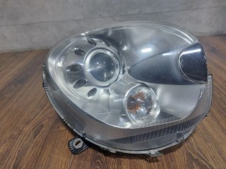 фара правая Mini Countryman 1 поколение R60 (2010 - 2016), правый руль, 0301267684
