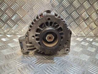 генератор Chevrolet Captiva 1 поколение (2006 - 2011), 3.2 л., 10 HM, бензин, 96673046, AC