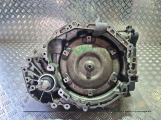 КПП автоматическая (АКПП) Chevrolet Captiva 1 поколение [рестайлинг] (2011 - 2013), 2.2 л., VCDi, Z 22 D1, дизель, АКПП, полный привод, 24265059, 6T50, 1TOR