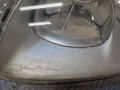 фара левая Porsche Cayenne 955 (2002 - 2007), 95563115731 - фото №3