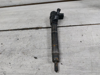 форсунка Mercedes-Benz Vito W638 (1996 - 2003), 2.2 л., OM 611.980, дизель, A6130700187, 6130700187, 6130700887, 6130700587, 0445110201