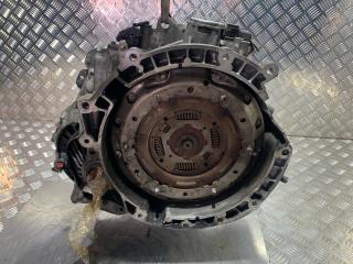 PКПП Ford Focus 3 поколение (2011 - 2015), 2.0 л., i, бензин, робот, 5337941, A2C30743105, BV6P7000BK