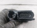 реле накала свечей BMW 3 серия E90/E91/E92/E93 (2004 - 2010), 2.0 л., N47 D20 A, дизель, 12217798000, 0522120102, 7798000, 12218591723, 8591723 - фото №4