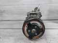 компрессор кондиционера Volkswagen Passat B6 (2005 - 2010), 2.0 л., BWA, бензин, 1K0820859F - фото №3