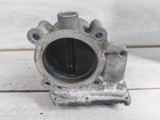 заслонка дроссельная Volvo XC60 1 поколение (2008 - 2013), 2.5 л., B 5254 T6, бензин, 31331277