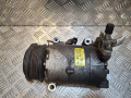 компрессор кондиционера Ford Kuga 2 поколение (2013 - 2025), 2.0 л., TXMA, дизель, 1860528, DV6119D629DB, DV6119D629DA - фото №2