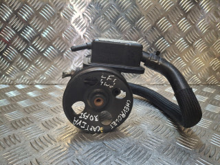 насос гидроусилителя руля Chevrolet Captiva 1 поколение [рестайлинг] C140 (2011 - 2013), 3.0 л., бензин, 20995830, 20921773