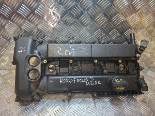 клапанная крышка Ford Focus 3 поколение (2011 - 2015), 2.0 л., MGDA, бензин, CM5E6K271AL, 5253436