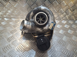 турбина Land Rover Range Rover Sport 1 поколение (2005 - 2009), 2.7 л., 276DT, дизель, LR003356, 4H2Q6K682CJ, LR010188, LR005846, LR004286, 1357581, 4H206K682CL, LR021042, 4H2Q9K546CL, 4H206K682CK, 4H206K682CG