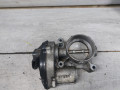 заслонка дроссельная Ford Focus 2 поколение (2004 - 2008), 2.0 л., AODA, бензин, 1537636, 4M5G9F991ED, 4M5GED, 4M5G9F991FA, 4M5GFA - фото №7