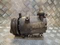 компрессор кондиционера Ford Focus 2 поколение (2004 - 2008), 2.0 л., AODA, бензин, 1329719, 6M5H19D629AC, 6M5H19D629AB, 3M5H19D629RH, 3M5H19D629RG, 6M5H19D629AD, 3M5H19D629RF, 3M5H19D629CD, 3M5H19D629AF, 3M5H19D629AD, 3M5H19D629CF, 3M5H19D629RD, 3M5H19D629RE, 6M5H19D629AE - фото №2