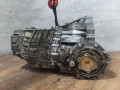 КПП автоматическая (АКПП) Audi A4 B8/8K (2007 - 2011), 1.8 л., TFSI, CDHA, бензин, вариатор, передний привод, 0AW300045T, KSN, LAM, MQZ, LKS, LKS - фото №2
